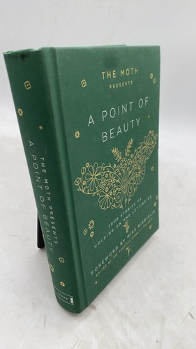 Point beauty true - point, beauty: